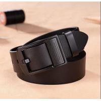 ราคา Gorich สายเข็มขัดหนังสตรีผู้ชายสไตล์เกาหลีสำหรับวันทำงาน (20479444975)