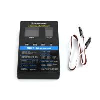 ราคา Hobbywing กล่องการ์ดโปรแกรม ESC LED 3 in 1สำหรับรถยนต์ ezrun MAX แพลตตินั่ม ซีรีย์ RC Boat F18069 (21170842850)