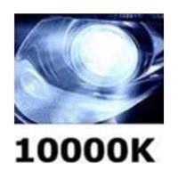 ราคา BKK XENON ชุดหลอดไฟหน้ารถยนต์ XENON HID 55W หลอดไฟ บัลลาสต์ เป็นชุด1คู่ ขั้ว H11 มีค่าสี 3000K 4300K 5000K 6000K 8000K 10000K 12000K รถยนต์ทุกรุ่นใช้ได้ พร้อมส่งในไทย (16629576870)