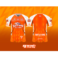 ราคา ราชาเต่าEP 2 เสื้อฟุตบอล เสื้อกีฬา เสื้อราคาถูก เสื้อพิมพ์ลาย เสื้อทีม เสื้อกลุ่ม เสื้อแก๊งค์ (20581539006)