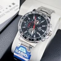 ราคา นาฬิกาผู้ชาย นาฬิกาข้อมือ ผู้ชาย คาสิโอ รุ่น MTP 1215A สายนาฬิิกา สแตนเลส ขนาดหน้าปัด 42 มม มี 6 สี ฟังชั่น วันที่ แถมถ่านฟรี (20955910141)