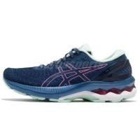 ราคา Asics รองเท้าวิ่ง Gel KAYANO 27 K28รองเท้าวิ่งรองเท้ากีฬาชายมาราธอนมั่นคง (19364881194)