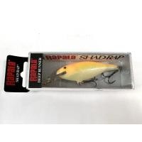 ราคา เหยื่อปลอม Rapala SHAD RAP 7cm (18734852401)