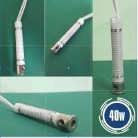 ราคา อะไหล่หัวแร้ง Heater ฮีทเตอร์ บัดกรีพลังสูง 30 40 60 80 100 150 200 300w วัตต์ (18673989874)