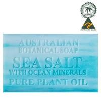ราคา Australian Botanical Soap Sea Salt With Ocean Minerals 200 G (17467812589)
