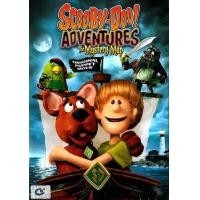 ราคา หนัง DVD ออก ใหม่ Scooby Doo 25 ตอน DVD Master เสียงไทย เสียงแต่ละตอนดูในรายละเอียด DVD ดีวีดี หนังใหม่ (19928601158)