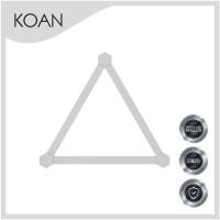 ราคา Nanoleaf Lines Expansion Kit 3 Packs (16192476610)