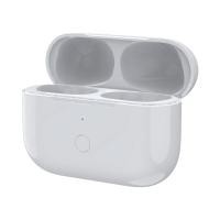 ราคา Replacement Wireless Charging Box White Wireless Charging Box Plastic Wireless Charging Box for Airpods Pro 2 Bluetooth Earphone Charger Case (19466284120)