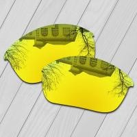 ราคา เลนส์ Polarized Enhanced Replacement สำหรับ Oakley Half Jacket 2 0แว่นตากันแดด Multi ChoiceHotsale (20357432324)