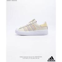 ราคา New Release Adidas Originals Hamburg Classic Sneakers with Premium Leather Finish รองเท้าผ้าใบผู้ชาย รองเท้าฟิตเนส รองเท้าเทรนนิ่ง รองเท้าวิ่งเทรล รองเท้าผ้าใบนักเรียน (20575936713)