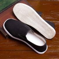 ราคา TOP Original Summer New Medusa Versaces Trendy Mens Set Foot Casual Shoes Korean Version of The Wild Fashion Shoes A Pedal Lazy White Shoes (19617465161)