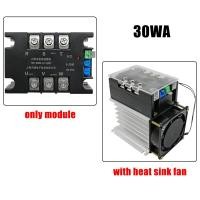 ราคา 380V มอเตอร์ Soft Start โมดูล Controller Starter หยุดระบายความร้อนสามเฟสมอเตอร์ช้าเริ่มต้น1kw 2kw 4kw 6kw 8kw 15kw 20kw (20423819326)