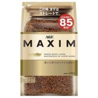 ราคา กาแฟ Maxim Aroma Select สูตรออริจินอล สีทอง แบบถุงเติม 170 กรัม (18715121984)