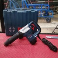 ราคา BOSCH สกัดทำลาย 5 กก รุ่น GSH 500 สามารถออกใบกำกับภาษีได้ (15963763338)