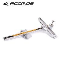 ราคา Decut HONOR Recurve โบว์ AL6061มองเห็นทั้งหมดสำหรับคันยิงธนูโค้งและอุปกรณ์เสริมธนูล่าสัตว์ (21039671329)
