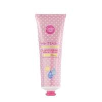 ราคา Cathy Doll Whitening Sunscreen L Glutathione Magic Cream SPF 50 PA 138ml50 ml (20333165450)