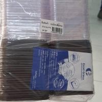 ราคา กล่องอเวย์กลาง พร้อมฝา บรรจุ 50 ชุด (17206421326)