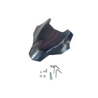 ราคา ชิวหน้า ชิวแต่ง แผ่นบังลม HONDA CB300R CB150R มีขายึดพร้อมติดตั้ง (18748630427)
