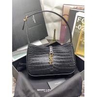 ราคา พร้อมส่ง กระเป๋าสะพาย ผู้หญิง หนังสีดำ อะไหล่ทอง รุ่นฮิต งานเป๊ะ อุปกรณ์ครบ ถ่ายจากสินค้าจริง (17281146010)