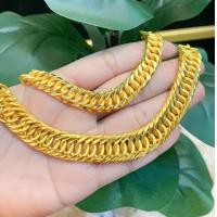 ราคา สร้อยข้อมือเลส19cm หนัก1 2บาท งานพ่นทราย เหมือนแท้ บรืการเก็บเงินปลายทาง (21240052170)