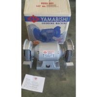 ราคา มอเตอร์หินเจียร YAMABISHI 6 (15643581726)