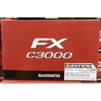 ราคา รอกตกปลาสปินนิ่ง SHIMANO รุ่นFX รอกชิมาโน่FX (19643398541)