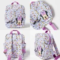 ราคา เป้ Z A R A 2023 New collection x minnie (20264870264)