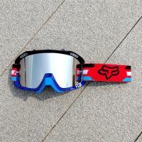 ราคา Fox แว่นตาแข่งวิบากแว่นตาหมวกกันน็อครถจักรยานยนต์แบบออฟโรดแว่นตาแข่งแว่นตาทรงสปอร์ตสำหรับกลางแจ้งกันลมกันลมแว่นตาเล่นสกีแว่นตานิรภัย (18360220354)