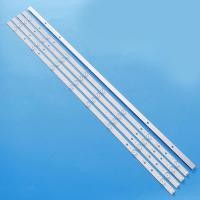 ราคา หลอดแบล็คไลท์TV PANASONIC รุ่นTH 42A410T TH 42AS610T TH 42AS630T TH 43E410T TH 43FX500T TH 43FX600 1ชุดมี 5แถว สินค้าใหม่หลังอลูมีเนียม (13251134452)