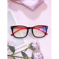 ราคา R2107 แว่นกรองแสงเด็ก สำหรับอายุ 3 10 ปี ช่วยปกป้องถนอมสายตาเด็ก เเว่นตาเด็ก เเว่นถนอมสายตา แว่นตากรองแสงสีฟ้า N 2107 (10848575310)