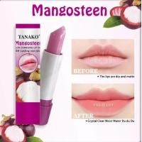 ราคา TANAKO NO 0478 MANGOSTEEN COLOR CHANGING LIP BALM 12 packs in a box (20544338963)
