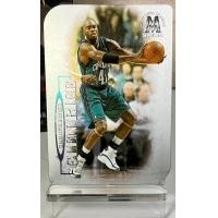 ราคา GLEN RICE การ์ดเหล็ก บาสเก็ตบอล NBA HEAVY METAL EXPLOSION Charlotte Hornets (19582362398)