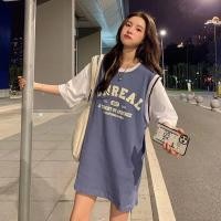 ราคา ส่งเร็วพิเศษ TAO SHOP168 สินค้ามาใหม่ เสื้อบาส เสื้อบาส ลายตัวอักษร ใส่ได้ทั้งชายและหญิง เนื้อผ้าดี ใส่สบายจ้า (15754340649)