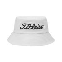 ราคา หมวกกลอ์ฟ หมวกบักเก็ต TT CBT020 TT Bucket Hat สีขาว สีดำ หมวกแบบใหม่ ใส่แล้วดูดีมากๆ (16424539025)