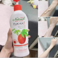 ราคา Mistine fuk kao body lotion ฟักข้าว มิสทีน 500 มล โลชั่นบำรุงผิว ของแท้100 (15170491355)