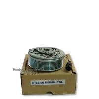 ราคา ชุดครัชคอมแอร์ นิสสัน รถตู้ เออร์แวน อี 26 Nissan Urvan E 26 ชุดคลัตซ์ครบชุด (4076112263)
