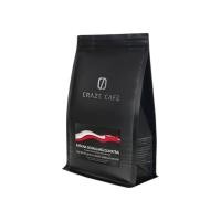 ราคา เครซ คาเฟ่ ราซูน่า สุมาตรา กาแฟแท้คั่ว ชนิดเม็ด 200 กรัม Craze Cafe Indonesia Rasuna Sumatra Coffee Beans 200g โปรโมชันราคาถูก เก็บเงินปลายทาง (15013738026)