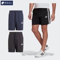 ราคา กางเกงขาสั้น Adidas รุ่น Aeroready Essentials Chelsea 3Stripes GL0022 GL0023 (19186238546)