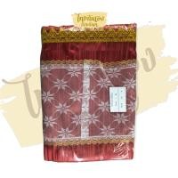 ราคา ผ้าม่านพระ ผ้าม่านฉาก ผ้าม่านหลังฉาก ผ้าม่านงานบุญ ผ้าม่านพิธีสงฆ์ ผ้าม่านมงคลสมรส งานแต่งงาน พิธีหมั้น (16453442258)