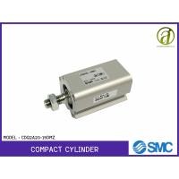 ราคา SMC กระบอกลม Compact Cylinder รุ่น CDQ2A20 15DMZ (1598310298)