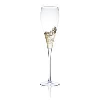 ราคา แก้วแชมเปญ คริสตัล Champagne Flute Grace Collection Brand RONA (18974561170)