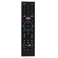 ราคา New Remote Control for Westinghouse Elements UHD 4K TV WE50UB4417 WE55UB4417 WD40FB2530 ELSW3917BF E4SFT5017 E4STA5017 (15560329921)