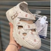 ราคา รองเท้าMLB Korea Monogram Street Style Logo Sandalsงานแท้ พร้อมกล่อง100 ตรงรุ่น รองเท้าผ้าใบ รองเท้าวิ่ง รองเท้าแฟชั่น รองเท้าออกกำลังกาย (20439633251)