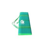 ราคา เสื่อพับ เสื่อปิกนิกพารา 4 พับ เสื่อพับเอนกประสงค์ ขนาด 185x198 cm (21016112182)