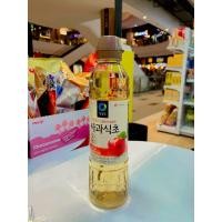 ราคา APPLE VINEGAR น้ำส้มสายชูหมักจากแอปเปิ้ล 500ml (20826521794)