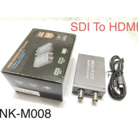 ราคา HDMI To SDI Adapter 3G Micro Converter SDI To HDMI ใช้งานร่วมกับ Audio Auto รูปแบบการตรวจจับกล้อง (17524299216)