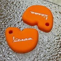 ราคา Vespa ซิลิโคนกุญแจVespa ปลอกกุญแจ เคสกุญแจ ซิลิโคนหุ้มกุญแจVespa (14441474060)