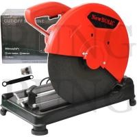 ราคา Bolic Red แท่นตัดไฟเบอร์ 14 นิ้ว 2800 วัตต์ ทุ่นทองแดงแท้ 100 ตัดเร็ว ตัดทน ตัดได้ทั้งวัน (13392948629)