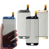 ราคา เปลี่ยนสำหรับ Samsung Galaxy S7 Edge G935 LCD หน้าจอสัมผัส Digitizer (8745963672)
