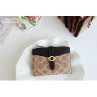 ราคา กระเป๋าสตางค์สั้น กระเป๋าสตางค์Classic modern No T2602 304 (19827623561)